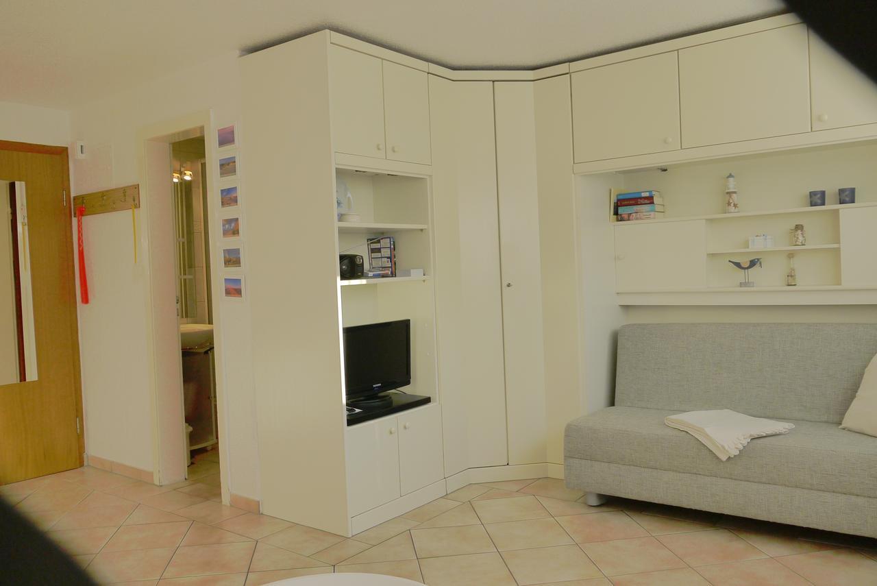 Biester Apartment *