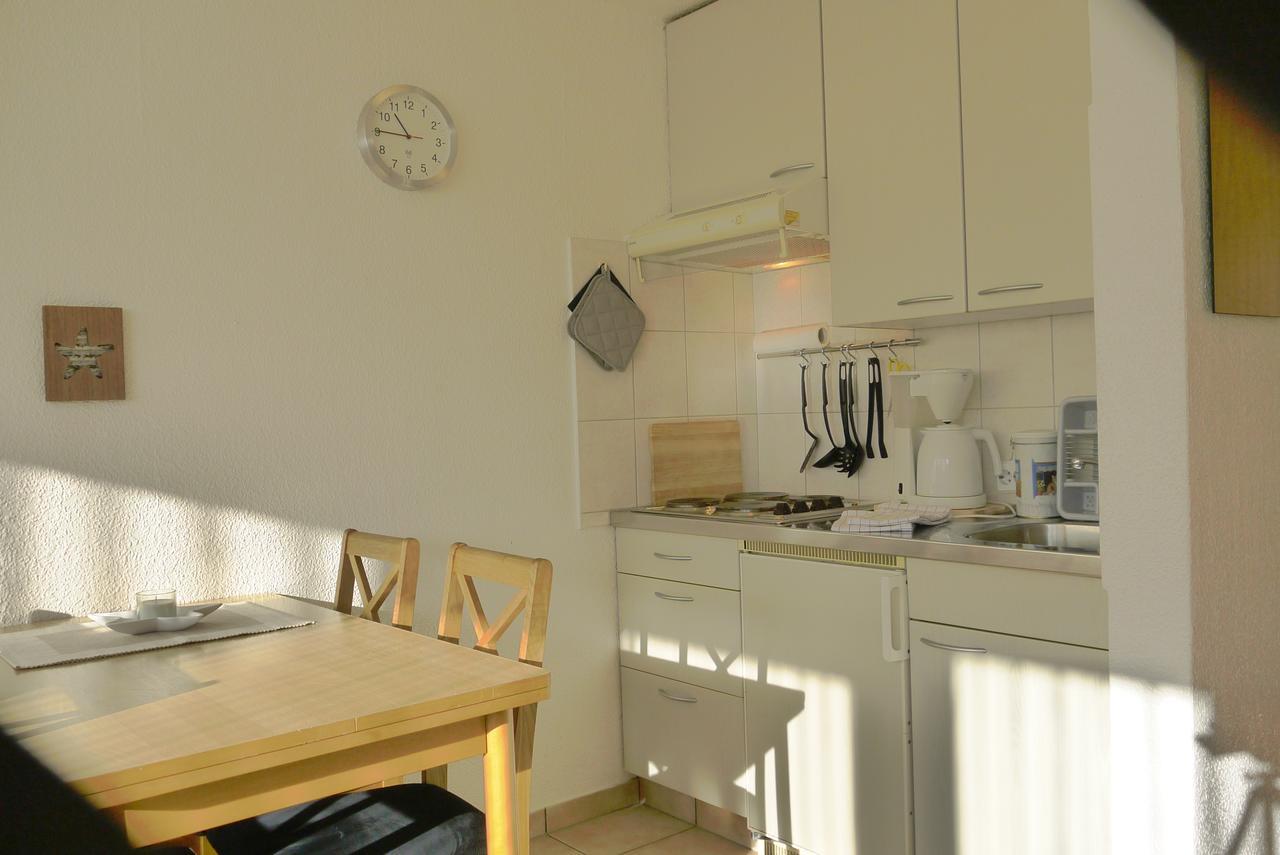 Apartment Biester