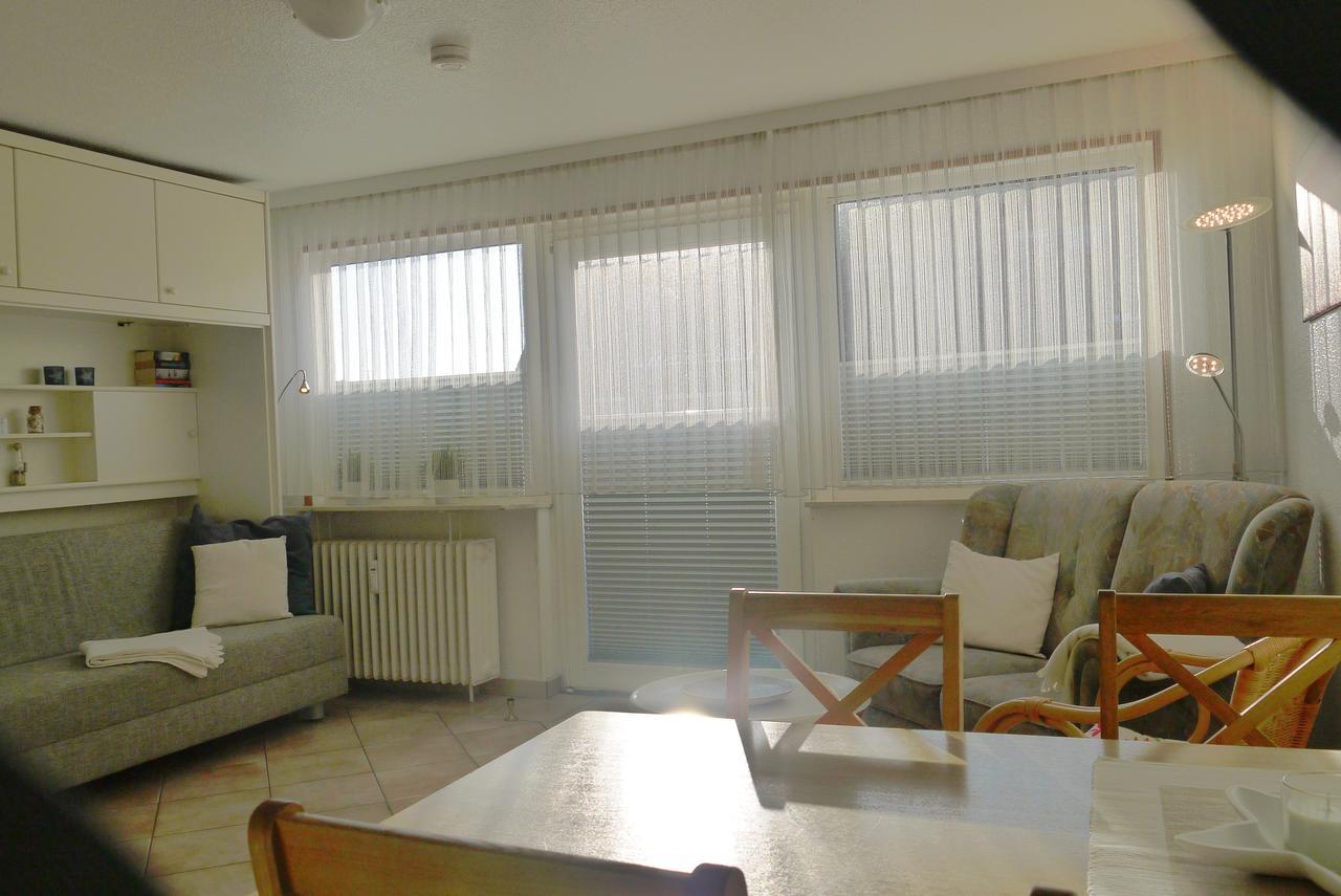 Apartment Biester Westerland