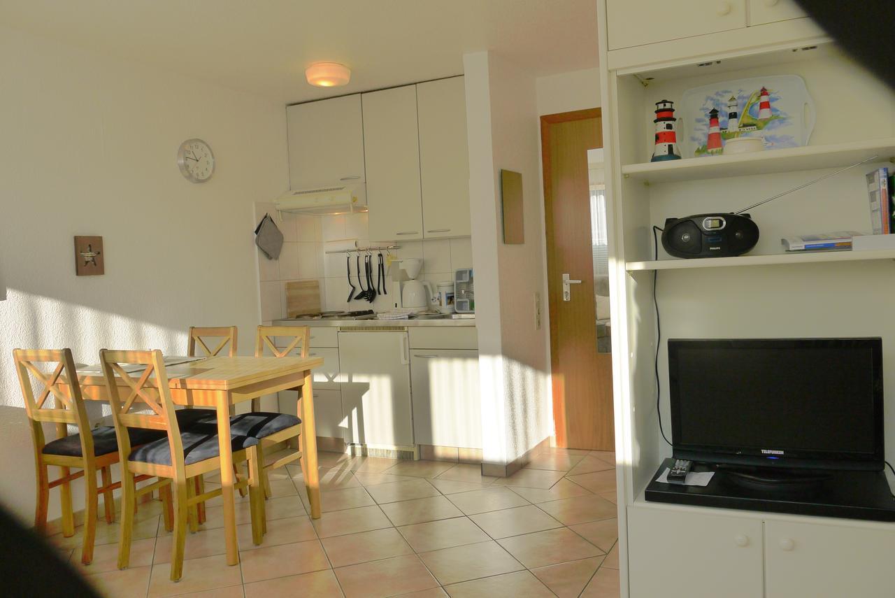 Apartment Biester Westerland